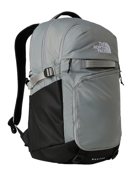 The North Face Router 40lt Gray