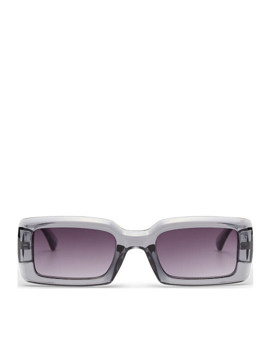 Chpo Women's Sunglasses with Gray Plastic Frame...