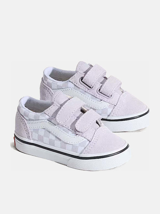 Vans Old Skool Kids Sneakers Lilac VN000CTGEMY