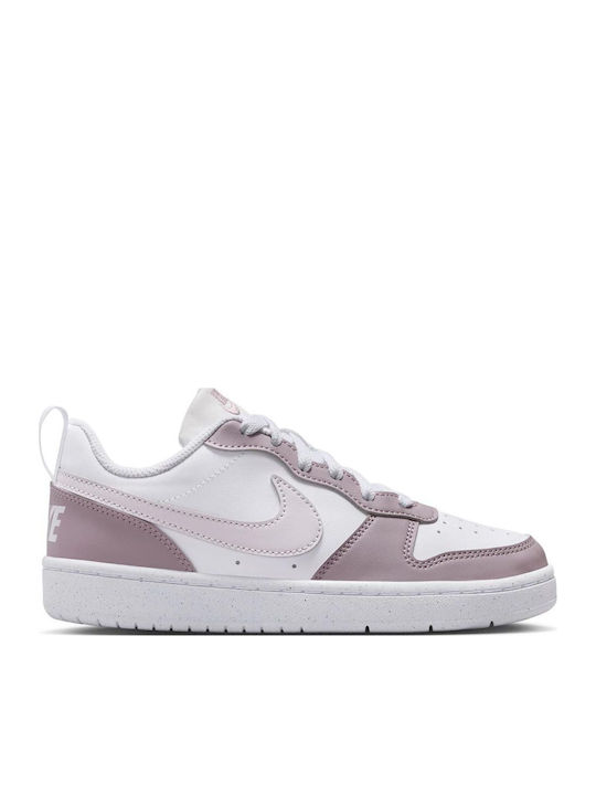 Nike Court Borough Low Recraft Παιδικά Sneakers...