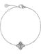 Edblad Women's Bracelet from Stainless Steel 18.5cm
