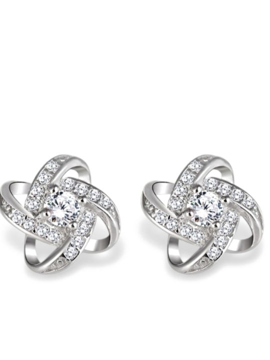 Callajewels Cercei cu Pietre