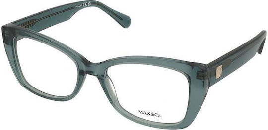 Max&Co Mo5181 096 Prescription Eyeglass Frames