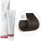 Spa Master Spa Cream Color Βαφή Μαλλιών 6.3 Dar...