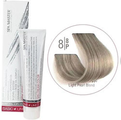 Spa Master Spa Cream Color Spa Master Spa Cream Color
