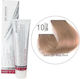 Spa Master Spa Cream Color Βαφή Μαλλιών 10.3 Ex...