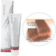 Spa Master Spa Cream Color Βαφή Μαλλιών 12.43 U...
