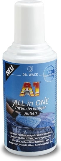 Dr. Wack Salve Ceară De Protecție Pentru Caroseria Mașinii 500ml