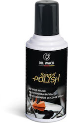 Dr. Wack Течен Вакси 500ml