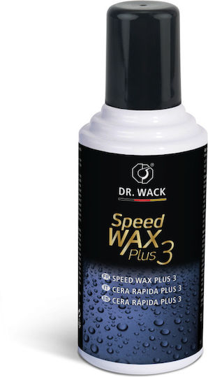 Dr. Wack Auto-Karosserie-Schutzkerzen Salbe 500ml