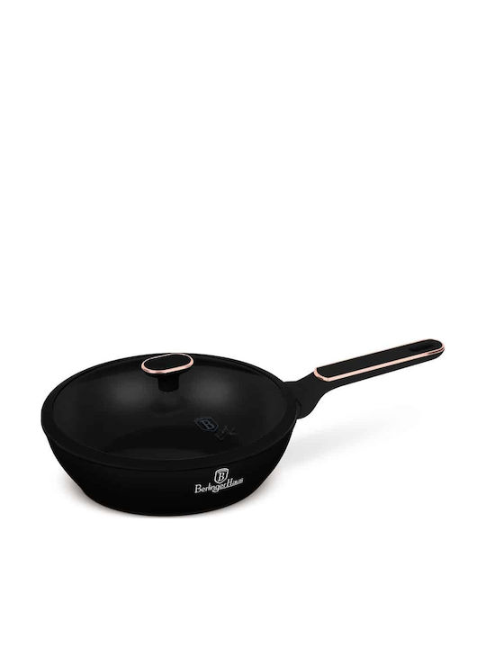 Berlinger Haus Τηγάνι από Αλουμίνιο 24cm
