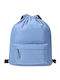 Women's Bag Backpack Blue