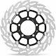Moto Master Front Brake Disc for Kawasaki Z 1000