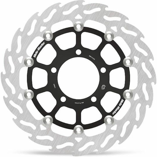 Moto Master Front Brake Disc for Kawasaki Z 1000