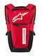 Alpinestars Reitrucksack Defcon Rot 13.6Es