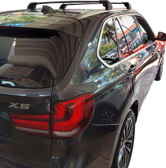 Yakima 2013-2018 (with Roof Rack Legs)