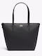 Women's Shopper Bag Black