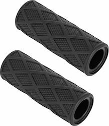 Arlen Ness Foot Peg Μοτοσυκλέτας in Black Color 400-063