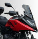 Ermax Motorcycle Windshield & Windscreen Tinted Visor for Honda NC750X 0301T31-03