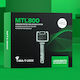 Mul-T-Lock Lock Cylinder Security with Knob