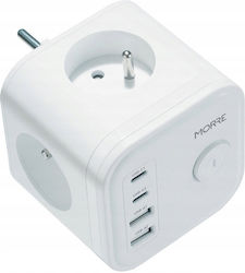 Tiross Power Strip
