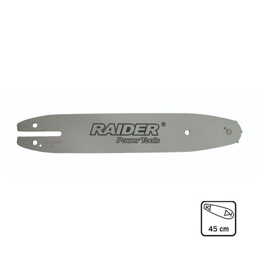 Raider Lama de Drujbă 18" 450mm 325" 1.5mm 72 Rd-gc 139964
