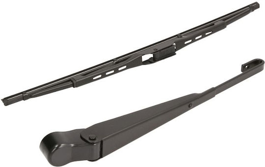 Mammooth Lamelă Ștergător Auto Șofer 330mm