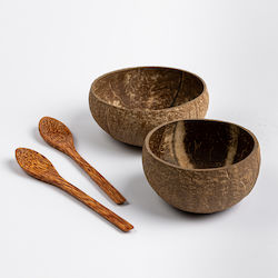 Green Elephant Bowl 2pcs