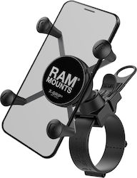 RAM Mount Fahrradhalterung für Handy