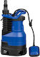 Gmax Pumpe Abwasser/Abwasser 0.75hp