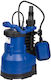 Gmax Κινητήρας Υποβρύχιας Αντλίας 1.5hp