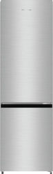 Princess Kühlschrank mit Gefrierfach 262Es Total NoFrost Inox RCNE 341X Princess Kühlschrank mit Gefrierfach 262Es Total NoFrost Inox RCNE 341X
