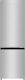 Princess Ψυγειοκαταψύκτης 262lt Total NoFrost Υ178.9xΠ55xΒ60εκ. Inox RCNE 341X