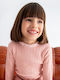 Kids Long-Sleeved Blouse Rhodopetalo