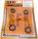 Honda Engine Countershaft Seal Kit C-50 C-50c Glx 50 90 Without Starter