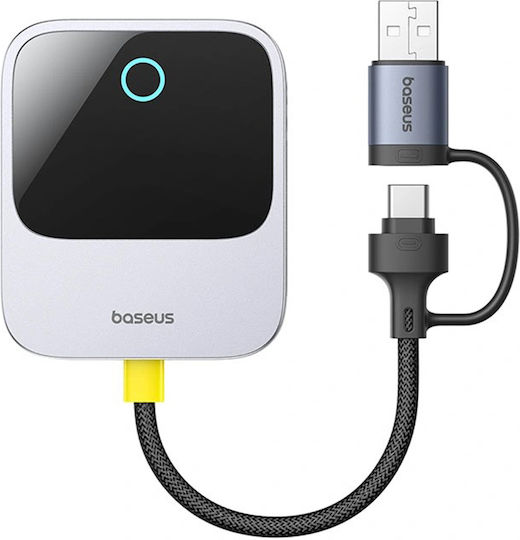 Baseus Carplay-Auto-Adapter PrimeTrip