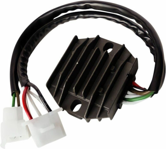 Ricks Motorsport Electric Motorcycle Regulator Rectifier 14-410