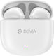Devia EM404 Lite1 Earbud Bluetooth Handsfree Ea...