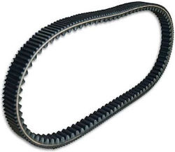 Michelin Motorradgetriebe Riemen 122321