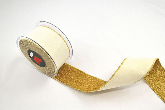 LiebeQueen Ribbon Gold