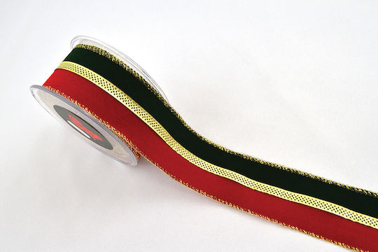 LiebeQueen Ribbon Green