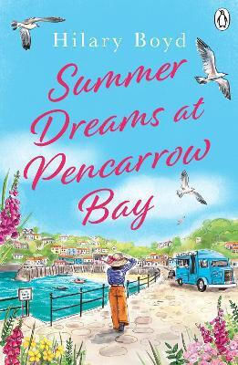 New Beginnings At Pencarrow Bay Hilary Boyd Penguin Books Ltd New Beginnings At Pencarrow Bay Hilary Boyd Penguin Books Ltd