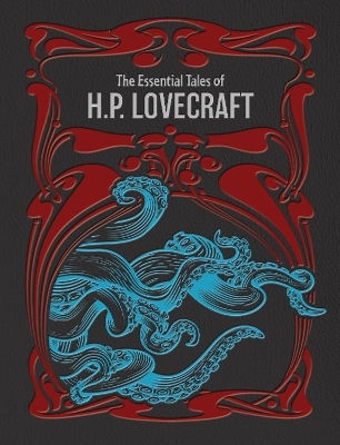 The Essential Tales Of H.p. Lovecraft H. P. Lovecraft Chartwell Books Inc.,u.s.
