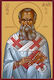 Olympus Diamond Painting "saint Athanasios" Ψηφιδωτό Μωσαικό "άγιος Αθανάσιος" 50x40