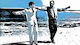 Olympus Diamond Painting "Greek Zorbas Dancing" Mosaic "Greek Dance Zorbas" 50x70
