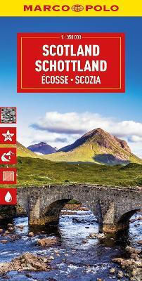 Scotland Map Maps