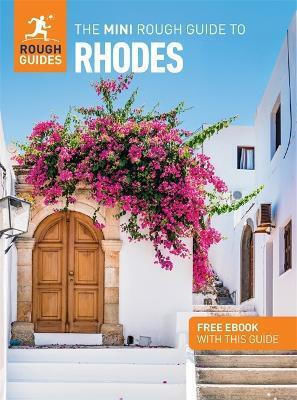 The Mini Rough Guide To Rhodes Travel Guide With Ebook Rebecca Hall The Mini Rough Guide To Rhodes Travel Guide With Ebook Rebecca Hall