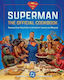 Dc: Superman The Official Cookbook Recipes From Smallville To The Hall Of Justice And Beyond Jermaine Mclaughlin