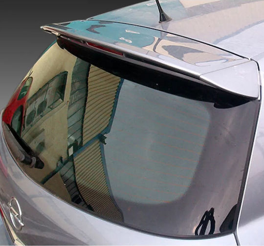 Motordrome Roof Spoiler made of Polyurethane Opel Astra SsangYong Subaru Suzuki Toyota Volkswagen Volvo Zastava