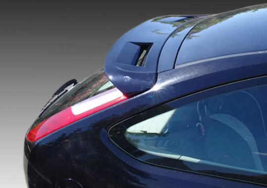 Motordrome Roof Spoiler made of Polyurethane Ford Focus SsangYong Subaru Suzuki Toyota Volkswagen Volvo Zastava